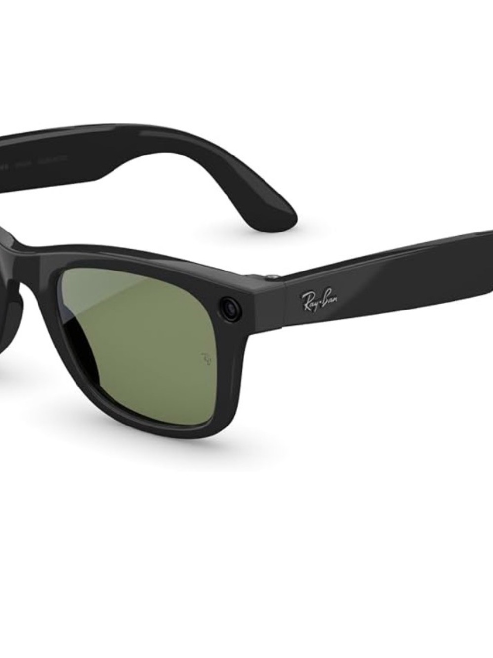 Ray-Ban Wayfarer Meta Glasses
